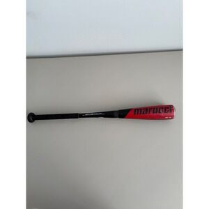 Marucci CAT Connect -8 USA Baseball Bat 26 inch 15 oz Red Black See‎ NOTE